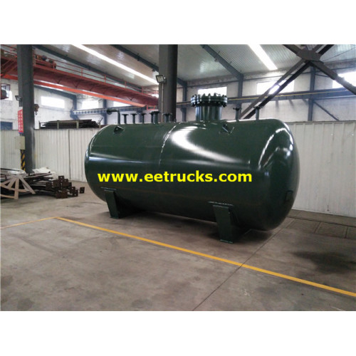 10ton Small Propane Gas Tanks