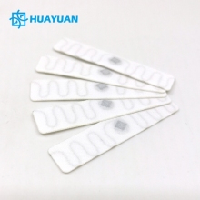 Table Linen Washable UHF Laundrychip Transponder RFID Laundry Tag