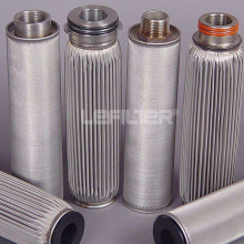 Hydarulic Oil Filter Internormen Filter Element 01.E240.25