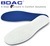 soft adjustable inserts poron insole shoe footwear insole