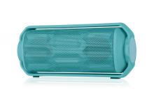Waterproof IPX7 portable bluetooth speaker