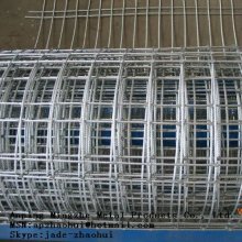 Heavy type welded wire mesh