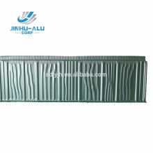 JINHU metal roofing materials color stone coated metal roofing sheet