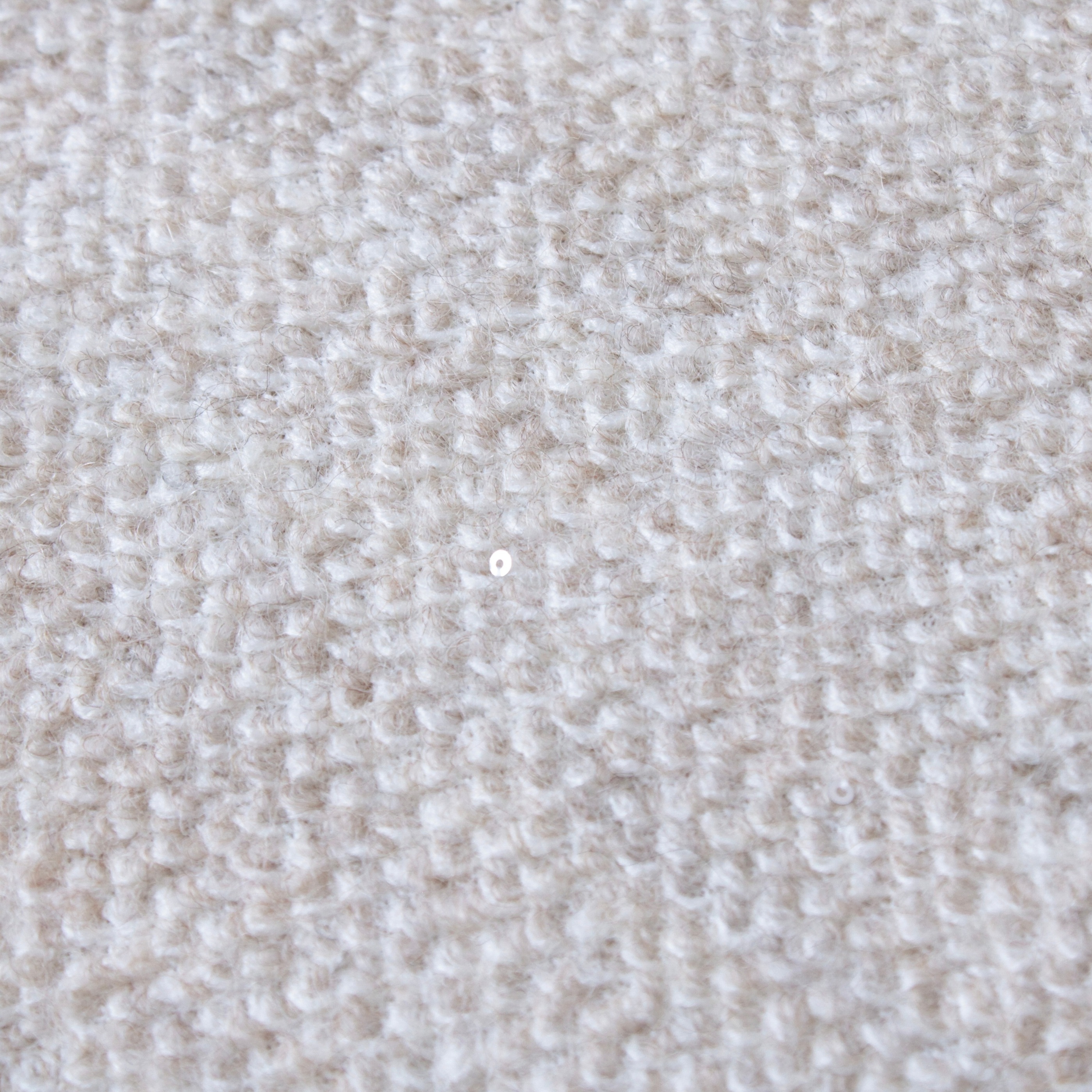 ຜ້າຂົນສັດປະສົມ sequins wool blend sequins fabric