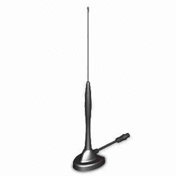 DVB-T Antenna for Reception of Digital Terrestrial TV and Radio Programmes