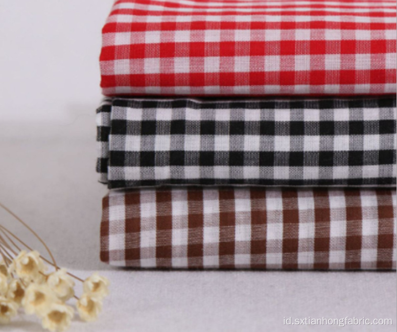 100% Cotton Chaoyangge Fabrics 40 × 40/100 × 70