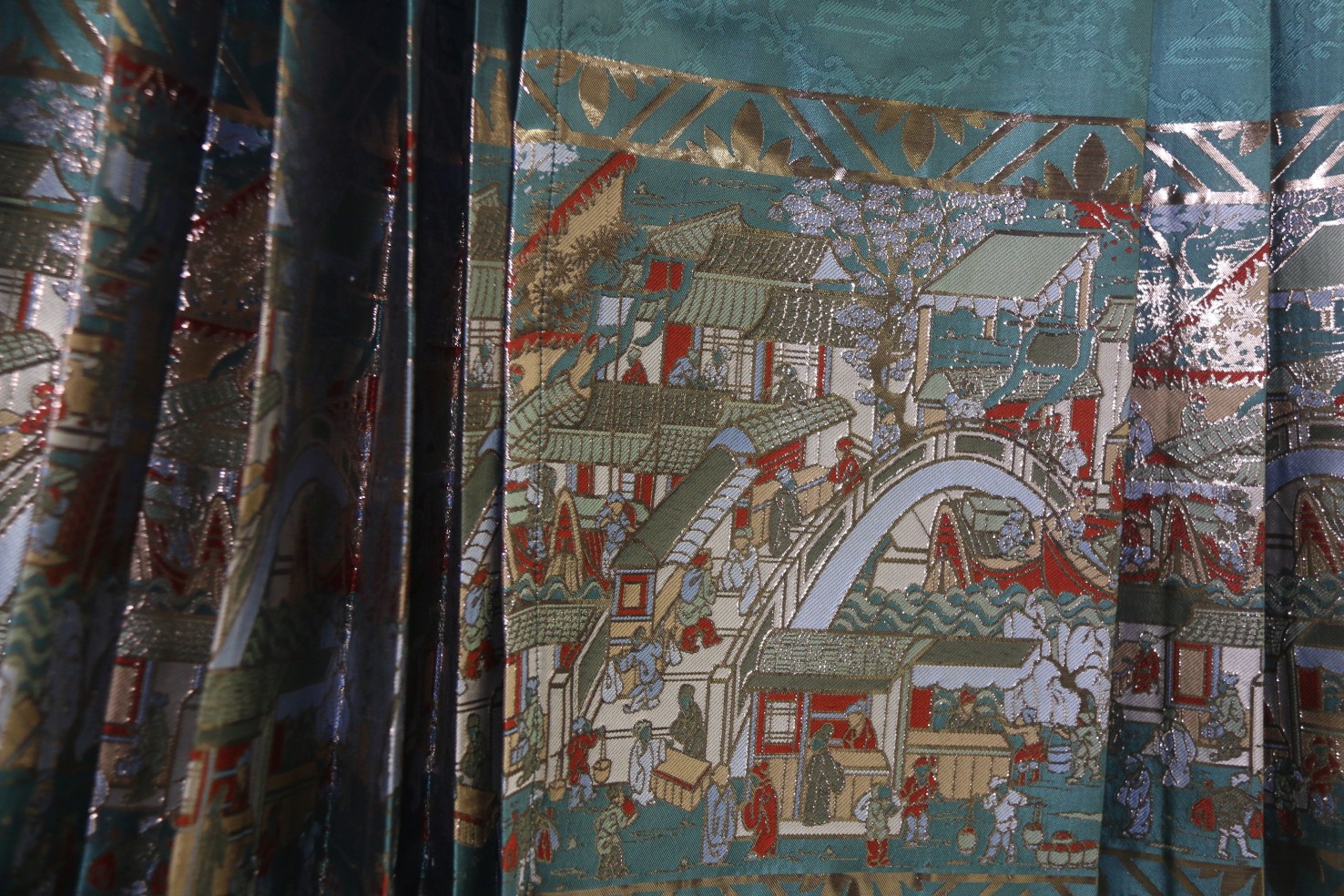 Ropa Han Fu han fu clothing