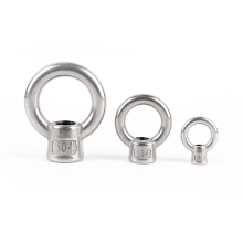 threaded eye bolt bunnings