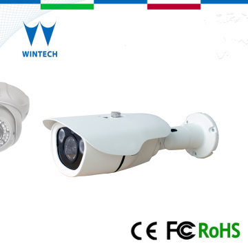 Video surveillance waterproof camera