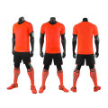 Maglie sportive personalizzate Maglia da calcio giovanile di design