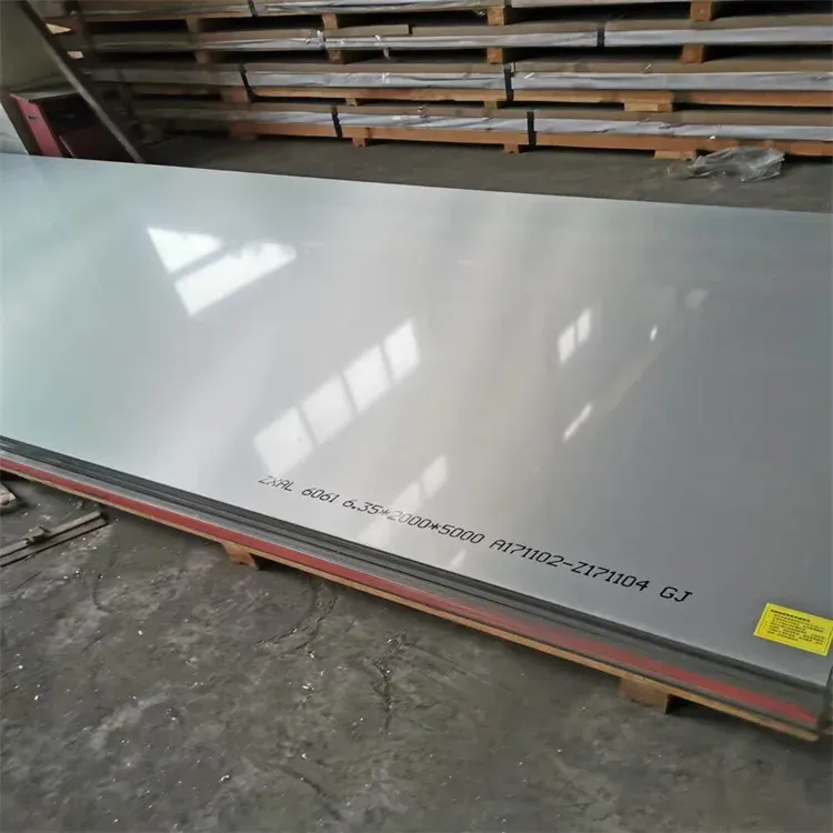 Aluminum Sheets and Plates 44100 44200 44300 44400 45000 45100 45200 18 Gauge 1/4" 3003 H14 Aluminum Grate Sheet