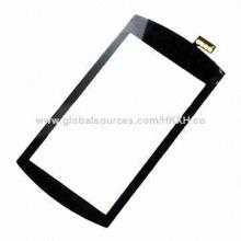 Mobile Phone Touch Screen Digitizer for Sony Ericsson Vivaz U5, Long-term Cooperation