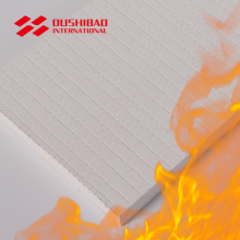 120-Minute Fireproof ENF Class Formaldehyde Free Door Core