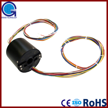 Standard Through-bore Slip Ring / Slip Rings