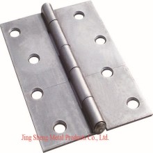 Guangdong Cheap Price Iron Hinge Door Hinge