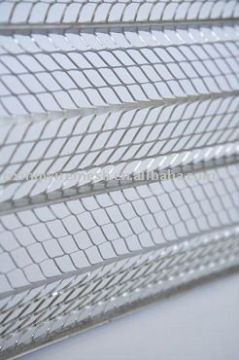 expanded metal lath