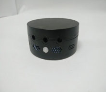 USB cord holder for customer