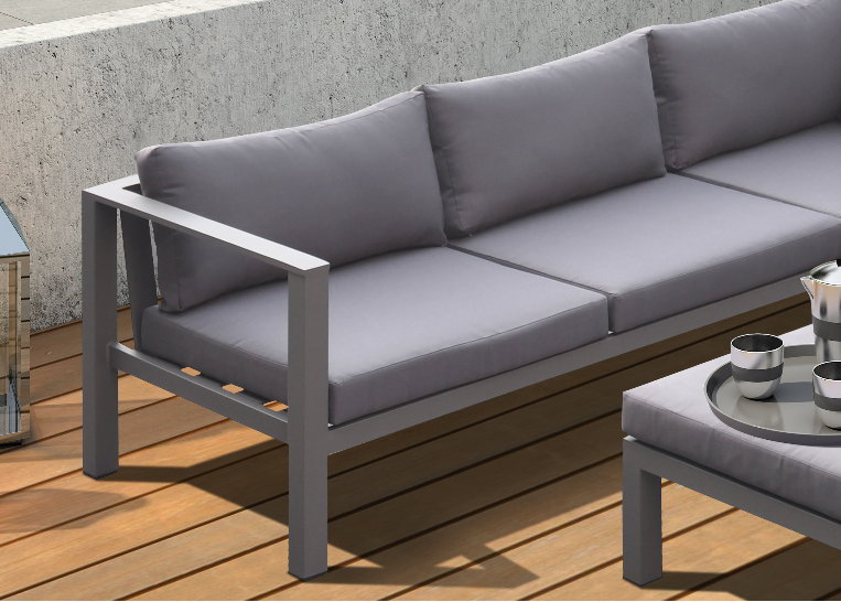 Aluminum Patio Furniture