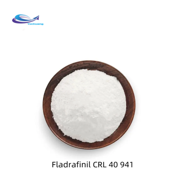 NOOTROPICS API FLADRAFINIL AMODAFINI FLMODAFINI CRL 40 941