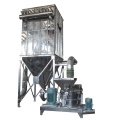 Superfine Powder Chemical Pulverizer