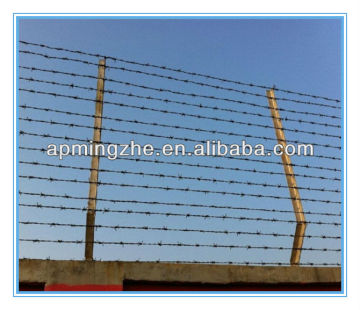wholesale security barbed wire best price