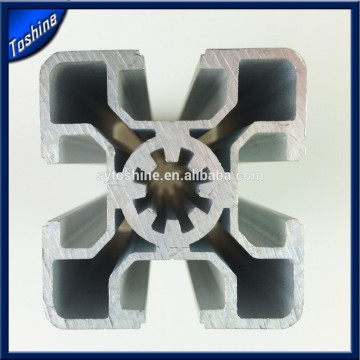 5050E-10 aluminium alloy gate profile