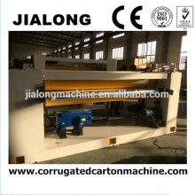 Heavy Type NC Cut Off Machine Carton Box Making Machine Prices/Packaging Machine
