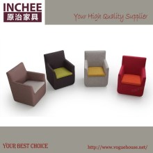 small coffee shop sofa