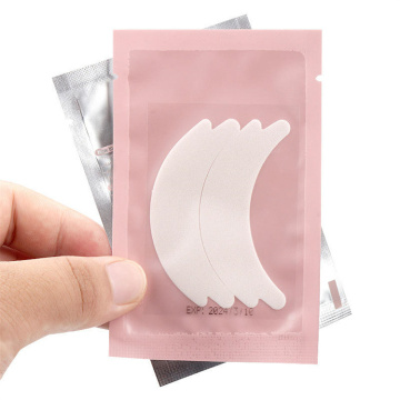 Wholesale Micro Foam Under Eye Patches with Collagen for Lash Extensions