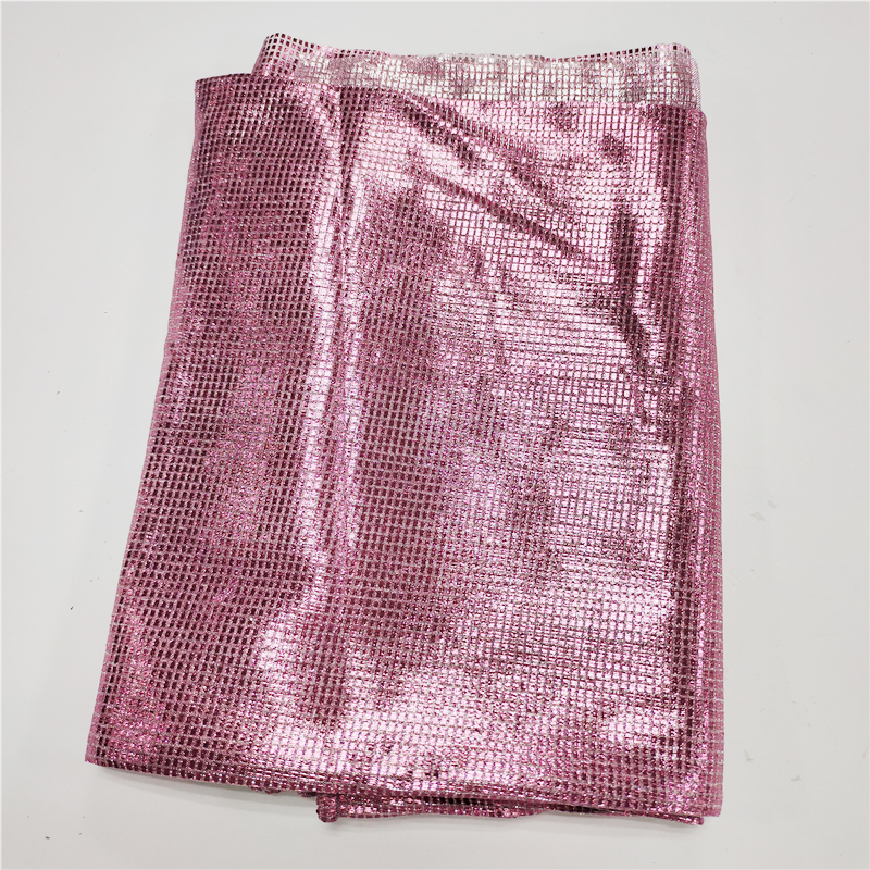 Print Bronzing Fabric Print Bronzing Fabric