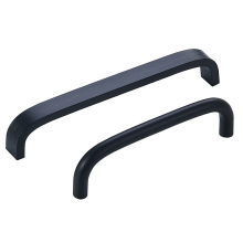 Simple handle style matching