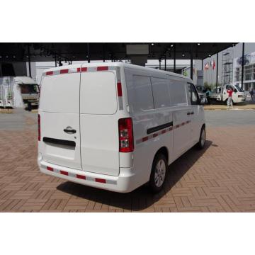 MNV80 EV ELECT ELEKTRIKA TRACGO VAN TRANSPORT Automjete EV me një çmim të ulët