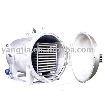High Temperature Yarn Braising Machine
