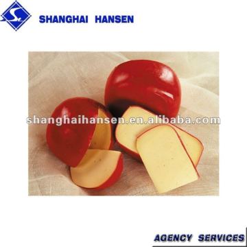 Cheddar Cheese Flavor Import Agent