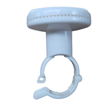 Pvc Mould Plastic Part Waterproof Plastic Injection Moulded