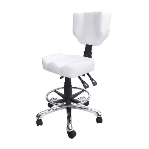 Salon Nail Technician Chair Stool