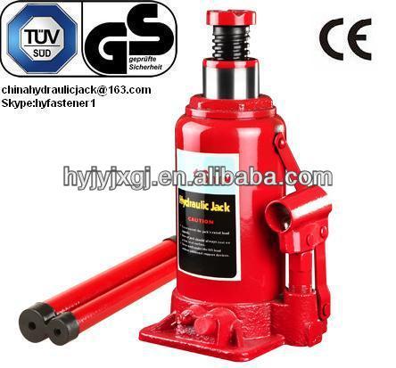 16 T Hydraulic bottle jack/Hydraulic jack/car jack