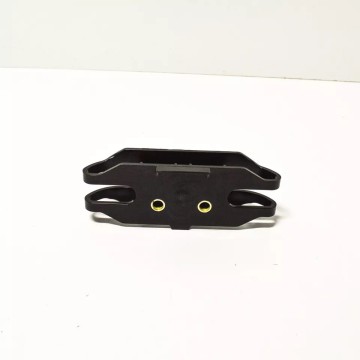 For BMW E34 rear bumper brackets 51121944543