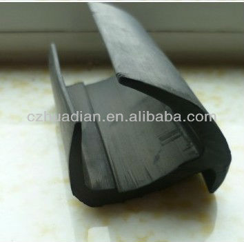 various high quality container door gasket/EPDM Sealing Strips