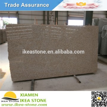 STONE Slab Rustic Yellow Granite