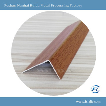 RUIDA High Quality Stair Edge Protection Trims