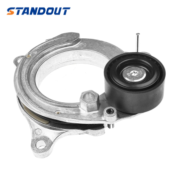Tensioner Pulley for BMW Timing Belt Bearing Tensor (B38, B15A, B48, B20A, B58, B30A, E38, 11288570439, 11288580360)