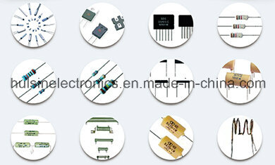 2512 5 % 1 ~ 22m Ohm SMD Dickschichtwiderstand