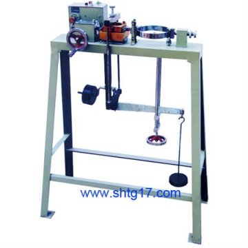 direct shear test machine