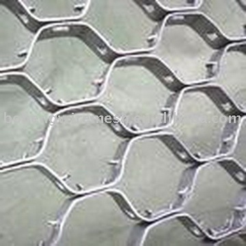 stainless steel Tortoise Shell Mesh