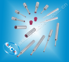 Ruby Nozzle Guide (Ruby tipped coil winding wire nozzle)