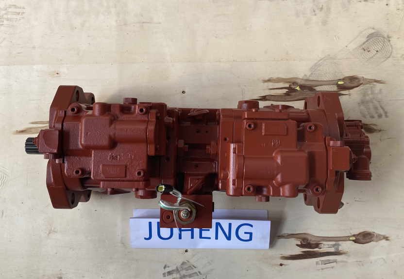 DH220-5 Hydraulic pump