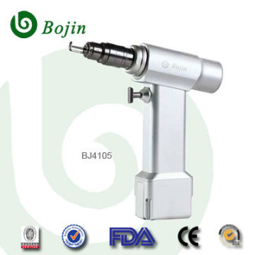 Autoclavable cranial bur