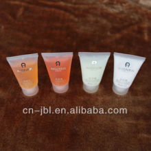 good quality and low price empty lotion tubes