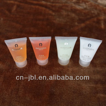 good quality and low price empty lotion tubes